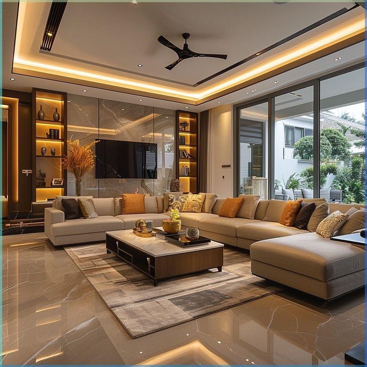 Modern Kitchen Design
